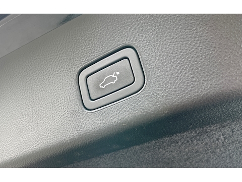 Overfinch SD V6 HSE 3.0 5dr SUV Automatic Diesel