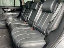 Land Rover Range Rover Sport SD V6 HSE Overfinch