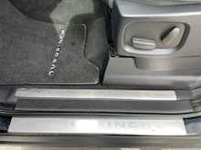 Land Rover Range Rover Sport SD V6 HSE Overfinch