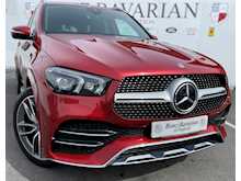 Mercedes-Benz Gle 350 D V6 4Matic Amg Line Premium  AMG Line 7 Seats