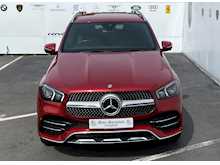 Mercedes-Benz Gle 350 D V6 4Matic Amg Line Premium  AMG Line 7 Seats