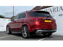 Mercedes-Benz Gle 350 D V6 4Matic Amg Line Premium  AMG Line 7 Seats