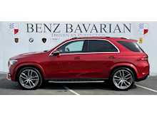 Mercedes-Benz Gle 350 D V6 4Matic Amg Line Premium  AMG Line 7 Seats
