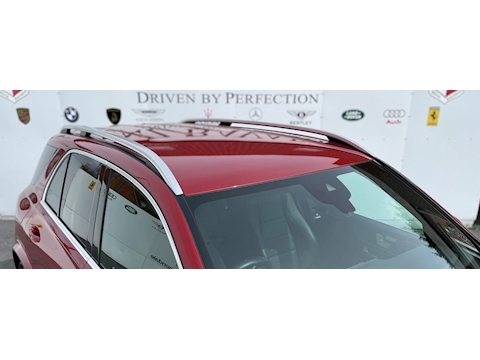 Gle 350 D V6 4Matic Amg Line Premium Plus AMG Line 7 Seats 2.9 4dr Estate Automatic Diesel