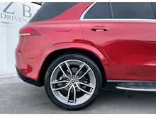 Mercedes-Benz Gle 350 D V6 4Matic Amg Line Premium  AMG Line 7 Seats