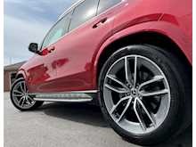 Mercedes-Benz Gle 350 D V6 4Matic Amg Line Premium  AMG Line 7 Seats