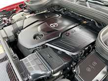 Mercedes-Benz Gle 350 D V6 4Matic Amg Line Premium  AMG Line 7 Seats