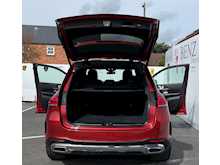 Mercedes-Benz Gle 350 D V6 4Matic Amg Line Premium  AMG Line 7 Seats