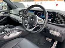 Mercedes-Benz Gle 350 D V6 4Matic Amg Line Premium  AMG Line 7 Seats