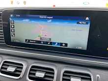 Mercedes-Benz Gle 350 D V6 4Matic Amg Line Premium  AMG Line 7 Seats