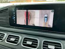 Mercedes-Benz Gle 350 D V6 4Matic Amg Line Premium  AMG Line 7 Seats