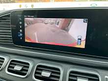 Mercedes-Benz Gle 350 D V6 4Matic Amg Line Premium  AMG Line 7 Seats