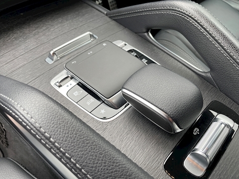 Gle 350 D V6 4Matic Amg Line Premium Plus AMG Line 7 Seats 2.9 4dr Estate Automatic Diesel