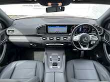 Mercedes-Benz Gle 350 D V6 4Matic Amg Line Premium  AMG Line 7 Seats