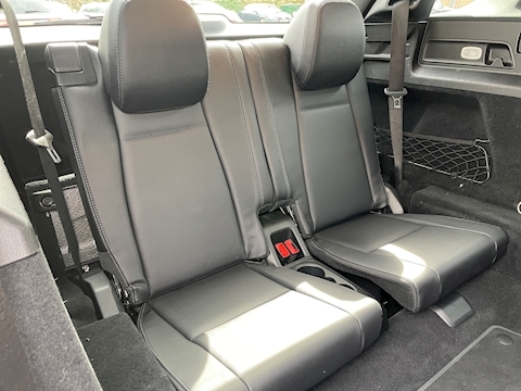 Gle 350 D V6 4Matic Amg Line Premium Plus AMG Line 7 Seats 2.9 4dr Estate Automatic Diesel