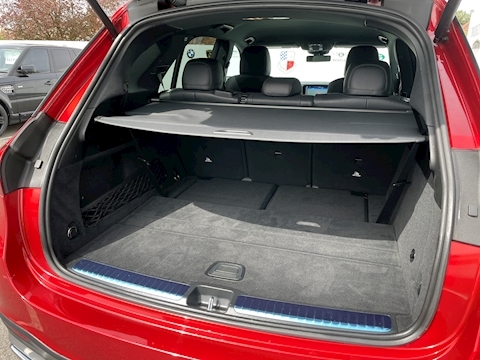 Gle 350 D V6 4Matic Amg Line Premium Plus AMG Line 7 Seats 2.9 4dr Estate Automatic Diesel