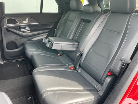 Gle 350 D V6 4Matic Amg Line Premium Plus AMG Line 7 Seats 2.9 4dr Estate Automatic Diesel