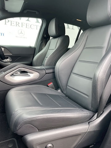 Gle 350 D V6 4Matic Amg Line Premium Plus AMG Line 7 Seats 2.9 4dr Estate Automatic Diesel