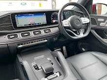 Mercedes-Benz Gle 350 D V6 4Matic Amg Line Premium  AMG Line 7 Seats