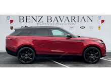 Land Rover Range Rover Velar 2.0 D240 R-Dynamic HSE SUV Diesel Euro 6