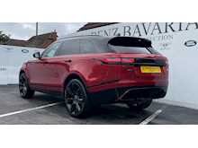 Land Rover Range Rover Velar 2.0 D240 R-Dynamic HSE SUV Diesel Euro 6