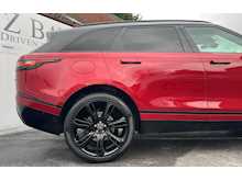 Land Rover Range Rover Velar 2.0 D240 R-Dynamic HSE SUV Diesel Euro 6