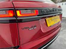 Land Rover Range Rover Velar 2.0 D240 R-Dynamic HSE SUV Diesel Euro 6