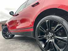 Land Rover Range Rover Velar 2.0 D240 R-Dynamic HSE SUV Diesel Euro 6