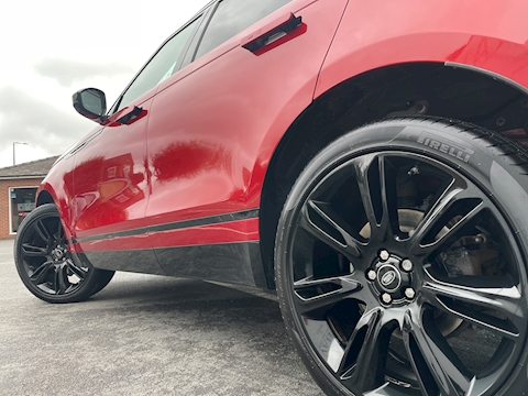 2.0 D240 R-Dynamic HSE SUV 5dr Diesel Auto 4WD Euro 6 (s/s) (240 ps)