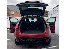 Land Rover Range Rover Velar 2.0 D240 R-Dynamic HSE SUV Diesel Euro 6