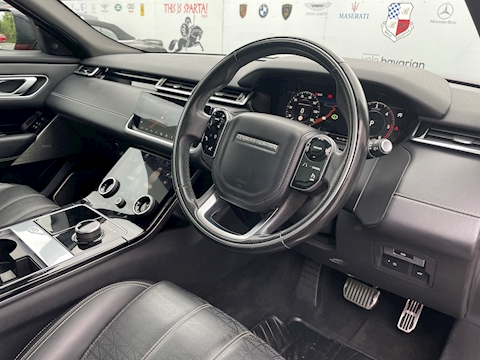 2.0 D240 R-Dynamic HSE SUV 5dr Diesel Auto 4WD Euro 6 (s/s) (240 ps)