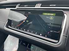 Land Rover Range Rover Velar 2.0 D240 R-Dynamic HSE SUV Diesel Euro 6
