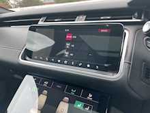 Land Rover Range Rover Velar 2.0 D240 R-Dynamic HSE SUV Diesel Euro 6