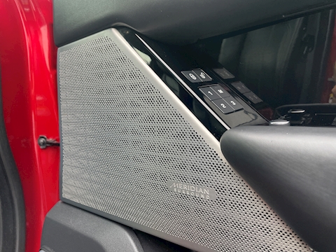 2.0 D240 R-Dynamic HSE SUV 5dr Diesel Auto 4WD Euro 6 (s/s) (240 ps)