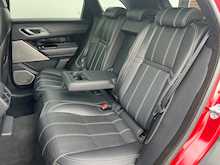 Land Rover Range Rover Velar 2.0 D240 R-Dynamic HSE SUV Diesel Euro 6