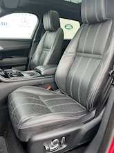 Land Rover Range Rover Velar 2.0 D240 R-Dynamic HSE SUV Diesel Euro 6