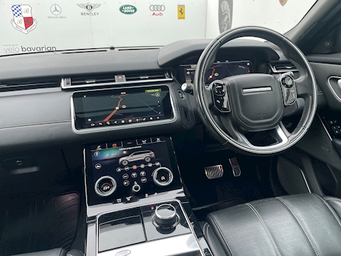 2.0 D240 R-Dynamic HSE SUV 5dr Diesel Auto 4WD Euro 6 (s/s) (240 ps)