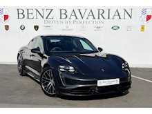 Porsche Taycan Performance Plus 93.4kWh Turbo Saloon 4dr Electric Auto 4WD (11kW Charger)
