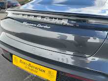 Porsche Taycan Performance Plus 93.4kWh Turbo Saloon 4dr Electric Auto 4WD (11kW Charger)