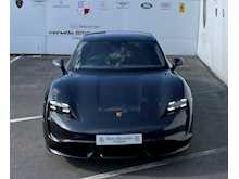 Porsche Taycan Performance Plus 93.4kWh Turbo Saloon 4dr Electric Auto 4WD (11kW Charger)