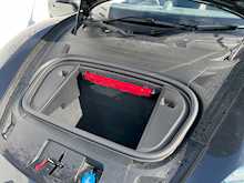 Porsche Taycan Performance Plus 93.4kWh Turbo Saloon 4dr Electric Auto 4WD (11kW Charger)