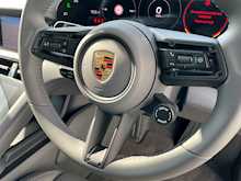 Porsche Taycan Performance Plus 93.4kWh Turbo Saloon 4dr Electric Auto 4WD (11kW Charger)