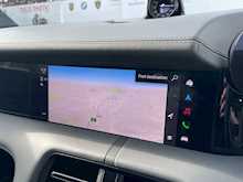 Porsche Taycan Performance Plus 93.4kWh Turbo Saloon 4dr Electric Auto 4WD (11kW Charger)