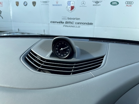 Performance Plus 93.4kWh Turbo Saloon 4dr Electric Auto 4WD (11kW Charger) (680 ps)