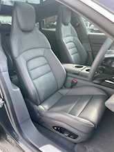 Porsche Taycan Performance Plus 93.4kWh Turbo Saloon 4dr Electric Auto 4WD (11kW Charger)