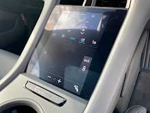Porsche Taycan Performance Plus 93.4kWh Turbo Saloon 4dr Electric Auto 4WD (11kW Charger)