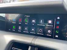 Porsche Taycan Performance Plus 93.4kWh Turbo Saloon 4dr Electric Auto 4WD (11kW Charger)
