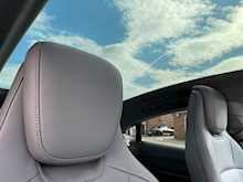 Porsche Taycan Performance Plus 93.4kWh Turbo Saloon 4dr Electric Auto 4WD (11kW Charger)