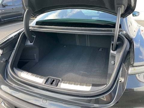 Performance Plus 93.4kWh Turbo Saloon 4dr Electric Auto 4WD (11kW Charger) (680 ps)