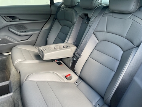 Performance Plus 93.4kWh Turbo Saloon 4dr Electric Auto 4WD (11kW Charger) (680 ps)